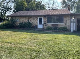 9183 Ranchill Dr, Cincinnati, OH 45231