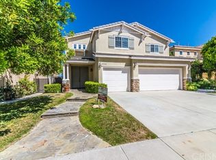 25922 Pope Pl, Stevenson Ranch, CA 91381