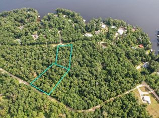 Parramore Shores Rd, Tallahassee, FL 32310