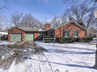 2051 Crestview Ct, Lafayette, IN 47905