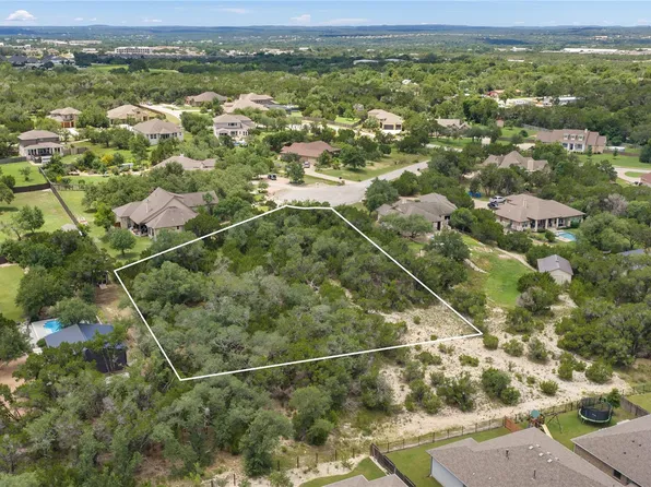 179 Shawnee Trl, Dripping Springs, TX 78620