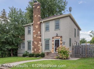 1647 Upton Ave N, Minneapolis, MN 55411