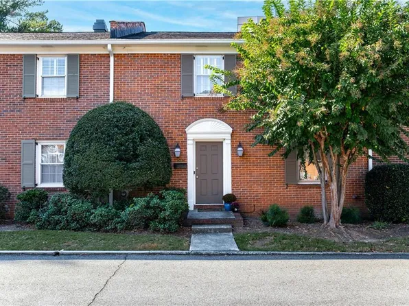 1661 Executive Park Ln, Atlanta, GA 30329