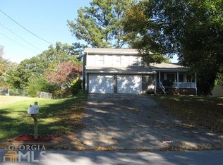 7528 Elliot Way, Jonesboro, GA 30236