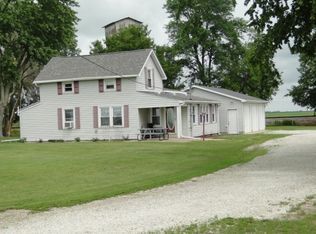 312 E State Route 54, Onarga, IL 60955