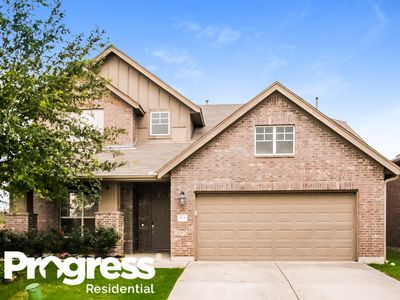 909 Hot Spring Valley, Buda, TX, 78610