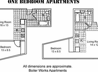123 S Quarry St APT 201, Ithaca, NY 14850