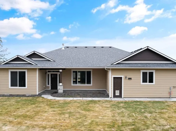 22920 W Jacobs Rd, Spokane, WA 99224