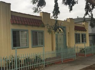 1515 N Stanton Pl APT 8, Long Beach, CA 90804