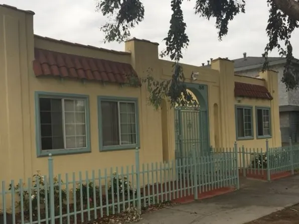 1515 N Stanton Pl APT 8, Long Beach, CA 90804