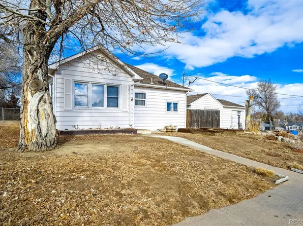 1290 5th Street, Limon, CO 80828