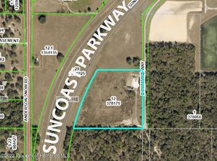 1121 Downwind Way, Brooksville, FL 34604