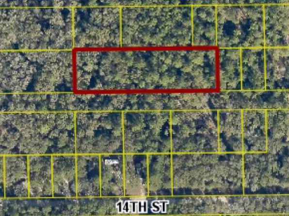 14 Street, Live Oak, FL 32060