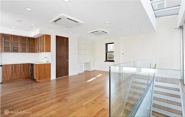 44 North Moore Street PENTHOUSE in Tribeca, Manhattan