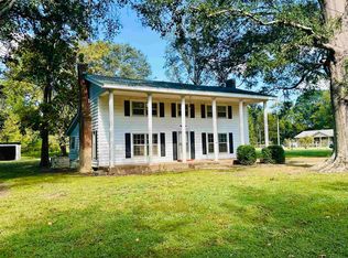 203 Wenasoga Rd, Ramer, TN 38367