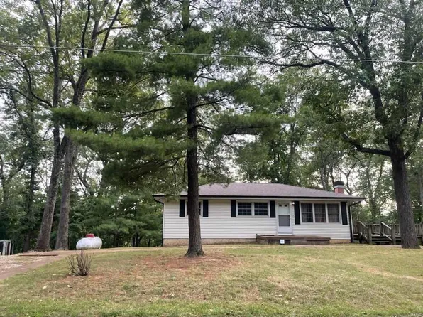 3464 Wedde Rd, Barnhart, MO 63012