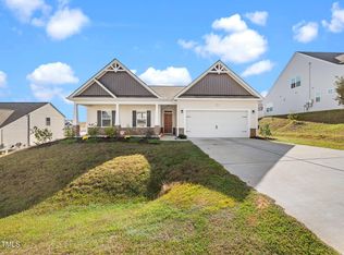 75 Pepper Ln, Garner, NC 27529