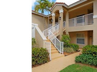 6448 Huntington Lakes Cir APT 201, Naples, FL 34119