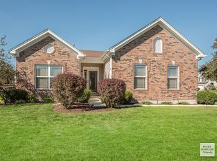 24208 Lavergne St, Plainfield, IL 60585