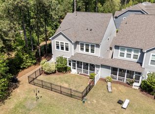 583 Rowanwood Way, Apex, NC 27502