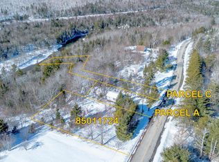 299 Yankee Line Rd, Victoria, NS B0E 1B0
