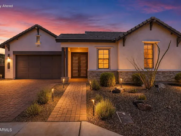 7254 W Buckhorn Trail, Peoria, AZ 85383