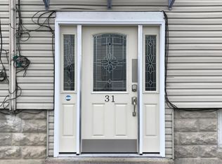 31 Randolph Ave APT 2, Jersey City, NJ 07305