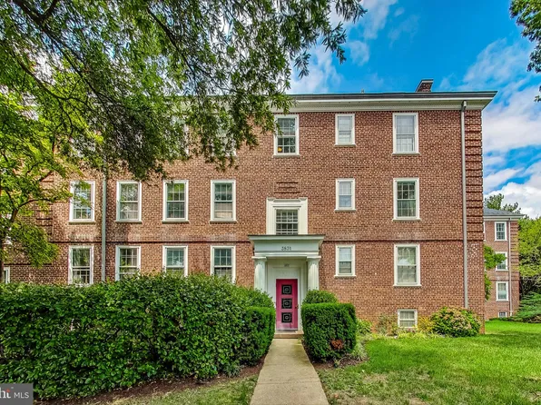 3831 Newark St NW, Washington, DC 20016