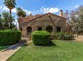 3202 N 16th St, Phoenix, AZ 85016