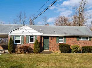 123 Diller Rd, New Cumberland, PA 17070