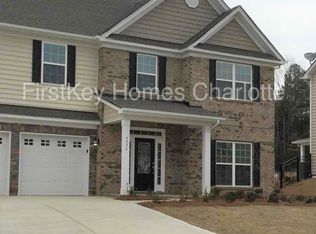 9936 Travertine Trl, Davidson, NC 28036