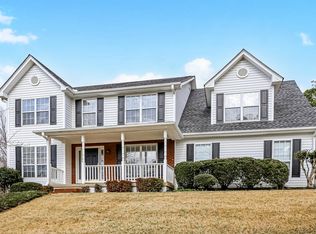 2152 Glen Hope Ln, Dacula, GA 30019