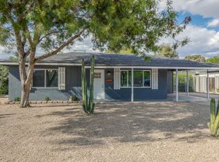 3208 E Clarendon Ave, Phoenix, AZ 85018