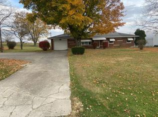 1078 Enon Rd, New Carlisle, OH 45344