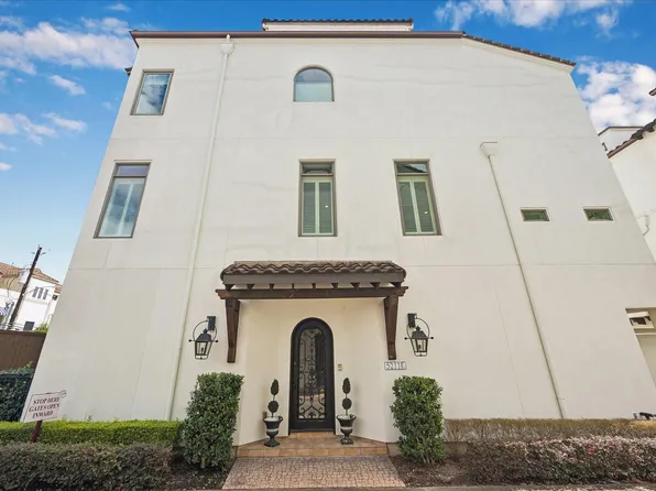 5211 Feagan St Suite E, Houston, TX 77007