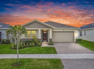 792 SE Bloomfield Road, Port Saint Lucie, FL 34986