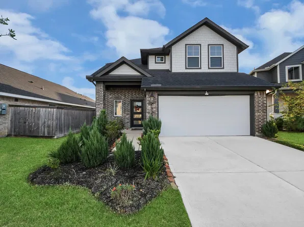 19293 Hazel Firs Ct, Magnolia, TX 77355