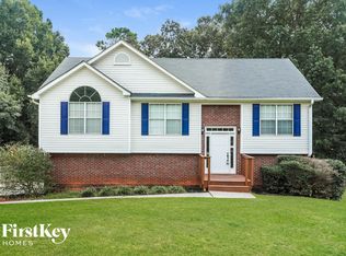 204 Whistleville Ct, Winder, GA 30680