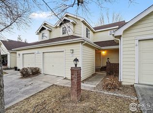 918 Richmond Dr X-3, Fort Collins, CO 80526