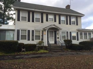13 Glenwood Rd, Menands, NY 12204