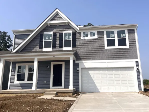 410 Waterlily Ln, Pataskala, OH 43062