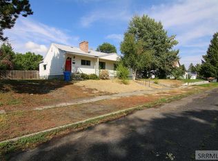 525 W 1st N, Saint Anthony, ID 83445