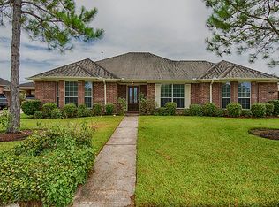 11110 Dawson Rd, Pearland, TX 77584