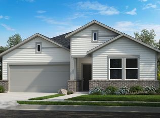 21802 Redwood Bluff Trl, Cypress, TX 77433