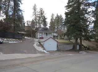 2015 W 7th Ave, Spokane, WA 99204