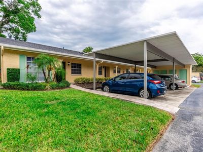 2465 Northside Dr APT 202, Clearwater, FL, 33761