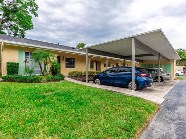 2465 Northside Dr APT 202, Clearwater, FL 33761