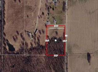 Bandy Rd, North Benton, OH 44449