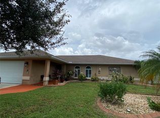 17040 Ohara Dr, Pt Charlotte, FL 33948