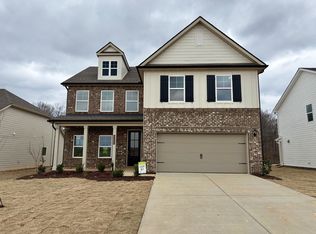 3269 Ventura Ave Lot 87, White House, TN 37188